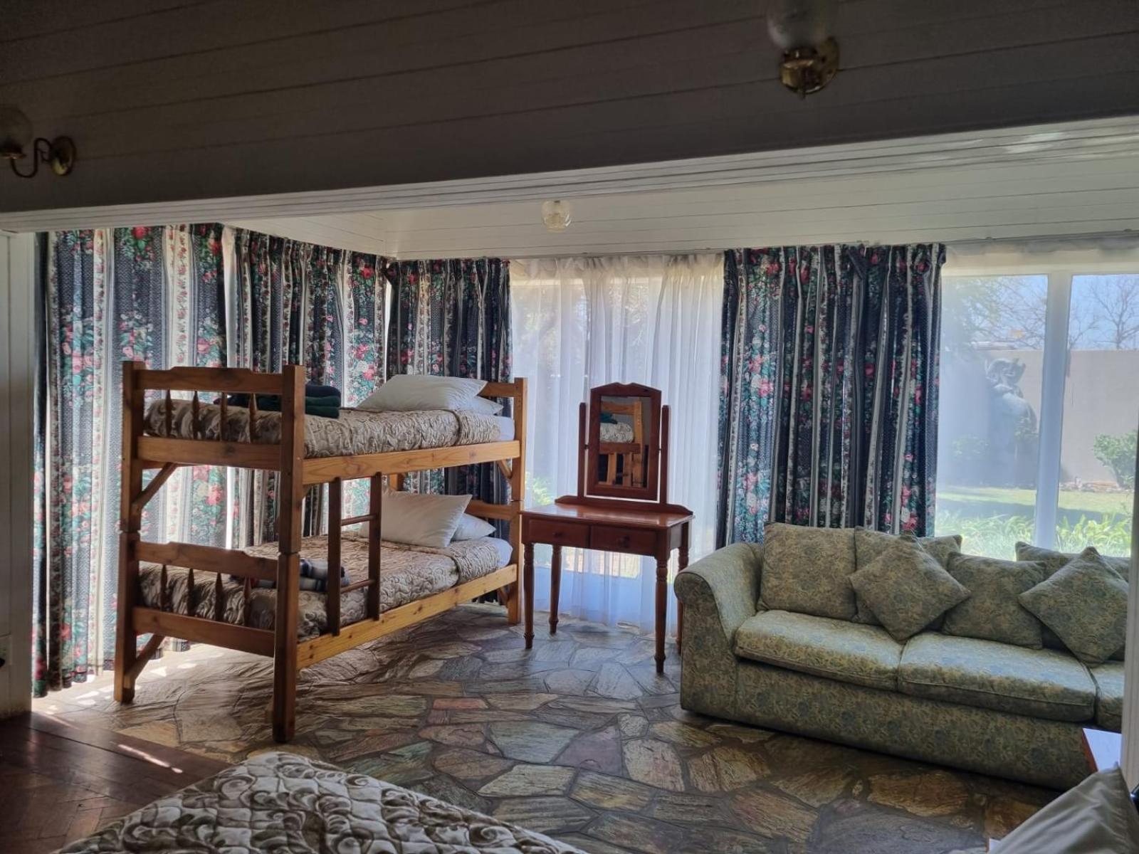 קמפטון פארק Airport Inn Bed And Breakfast מראה חיצוני תמונה