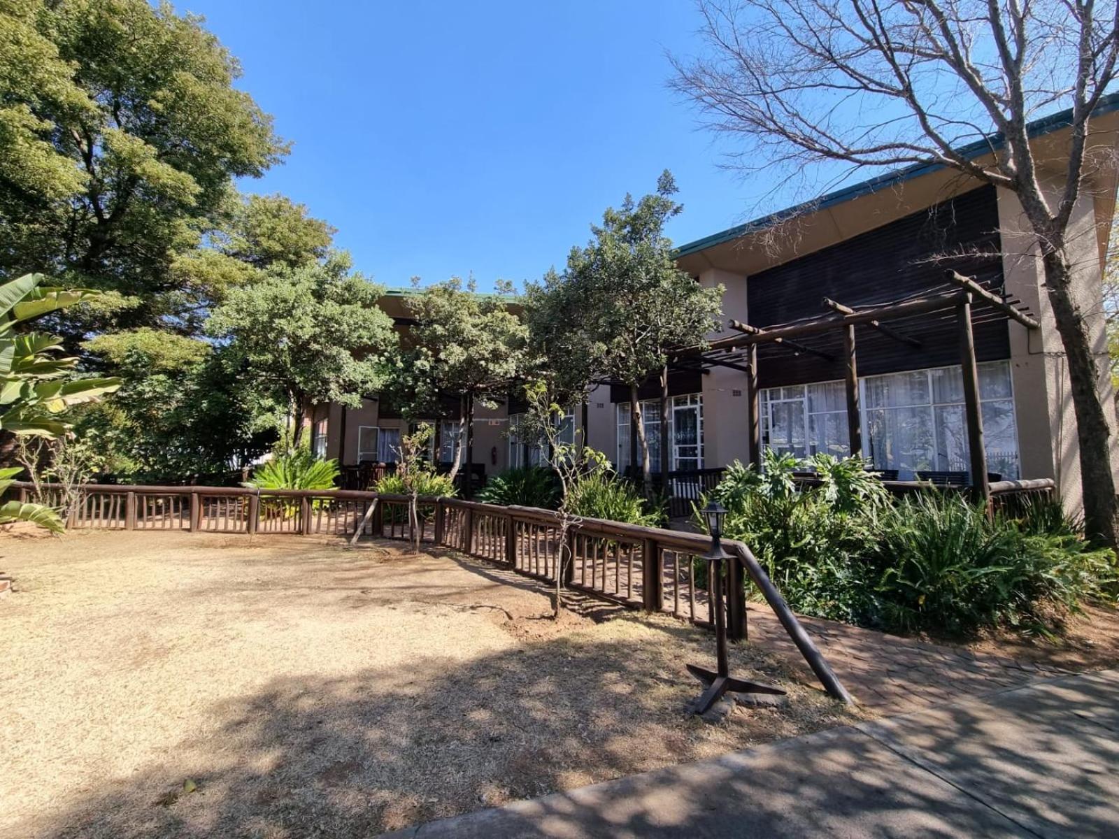 קמפטון פארק Airport Inn Bed And Breakfast מראה חיצוני תמונה
