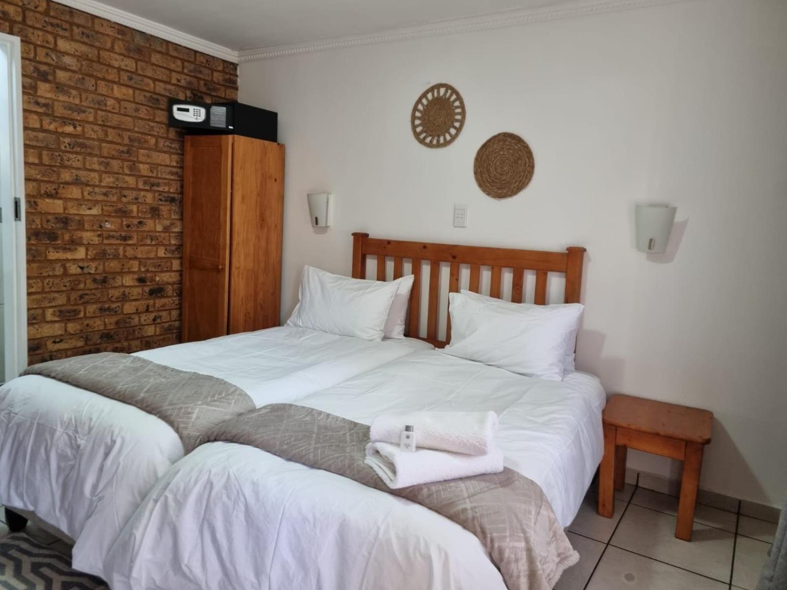 קמפטון פארק Airport Inn Bed And Breakfast מראה חיצוני תמונה