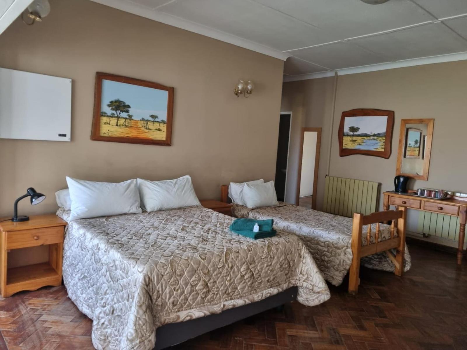 קמפטון פארק Airport Inn Bed And Breakfast מראה חיצוני תמונה