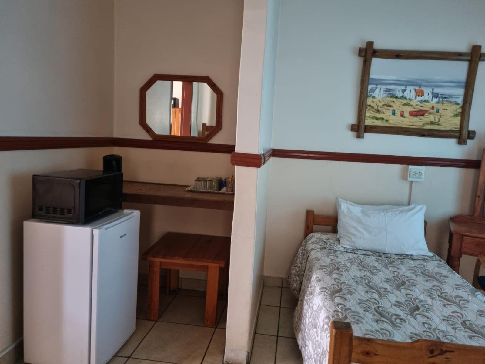 קמפטון פארק Airport Inn Bed And Breakfast מראה חיצוני תמונה