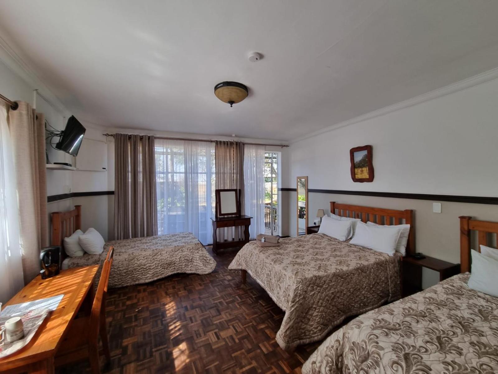 קמפטון פארק Airport Inn Bed And Breakfast מראה חיצוני תמונה