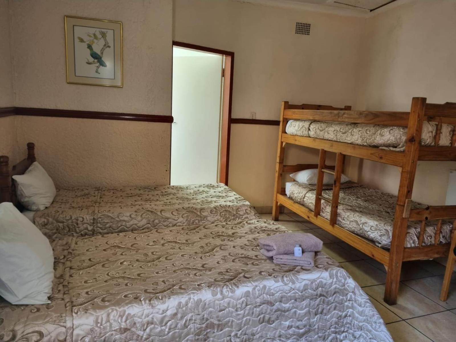 קמפטון פארק Airport Inn Bed And Breakfast מראה חיצוני תמונה