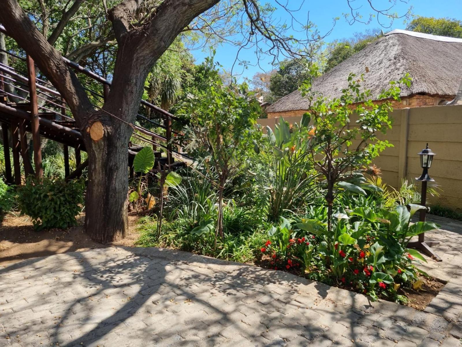 קמפטון פארק Airport Inn Bed And Breakfast מראה חיצוני תמונה