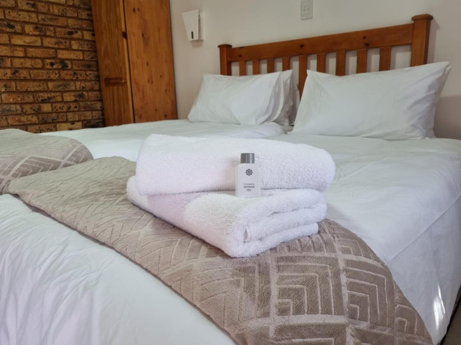 קמפטון פארק Airport Inn Bed And Breakfast מראה חיצוני תמונה