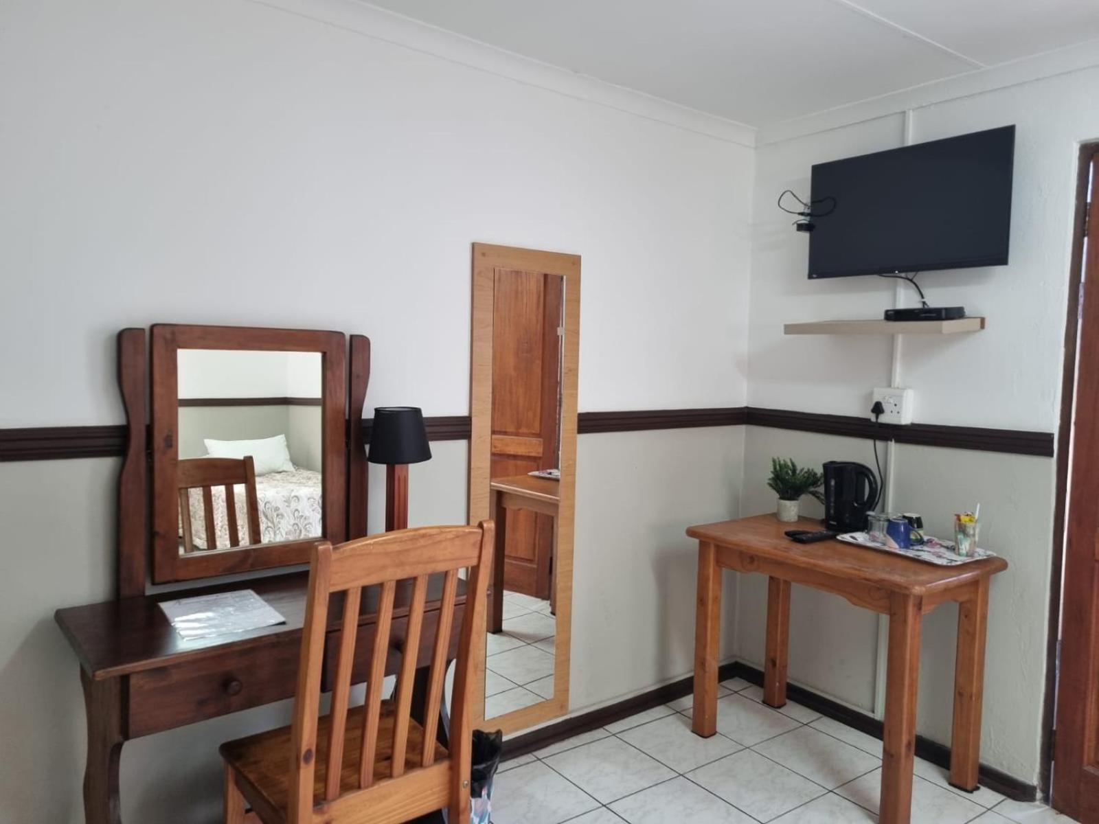 קמפטון פארק Airport Inn Bed And Breakfast מראה חיצוני תמונה