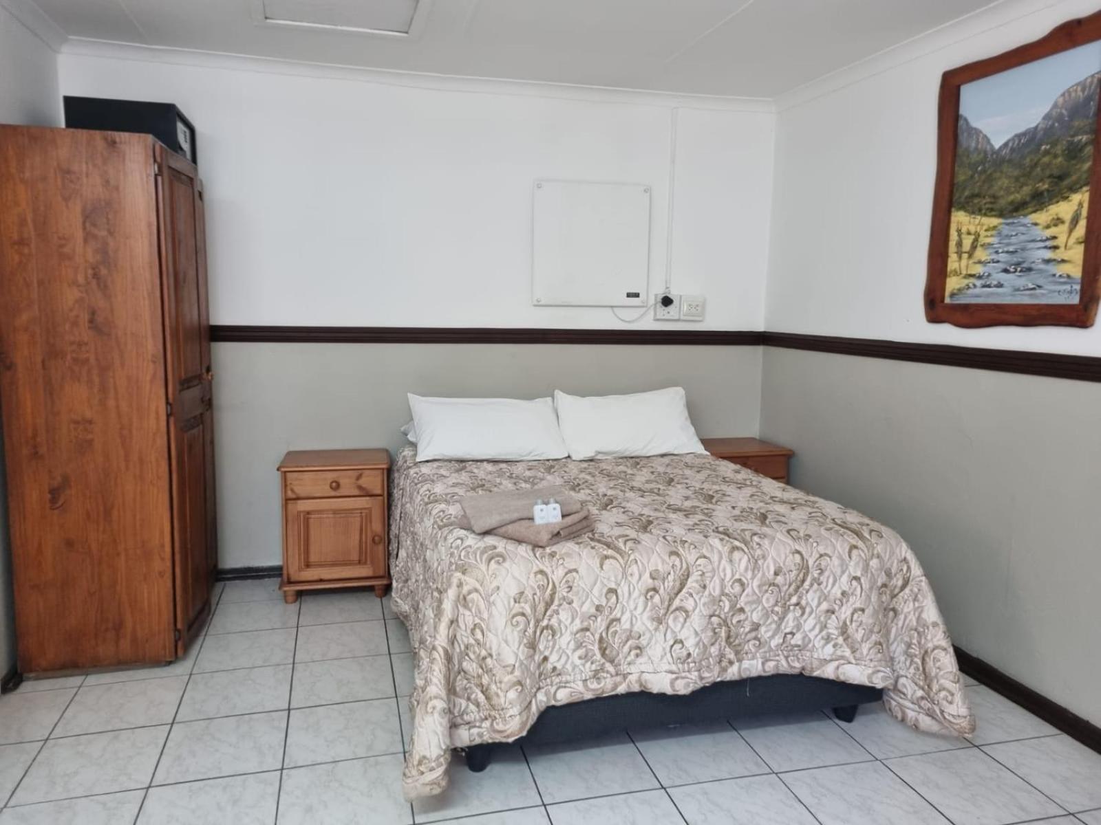 קמפטון פארק Airport Inn Bed And Breakfast מראה חיצוני תמונה