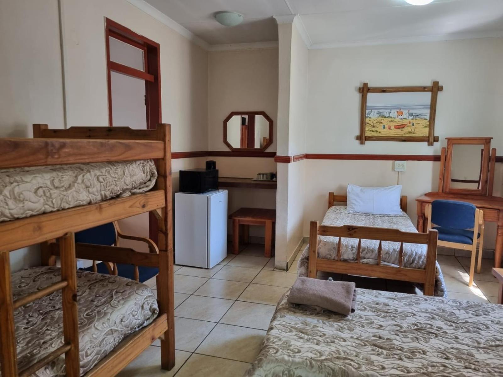 קמפטון פארק Airport Inn Bed And Breakfast מראה חיצוני תמונה