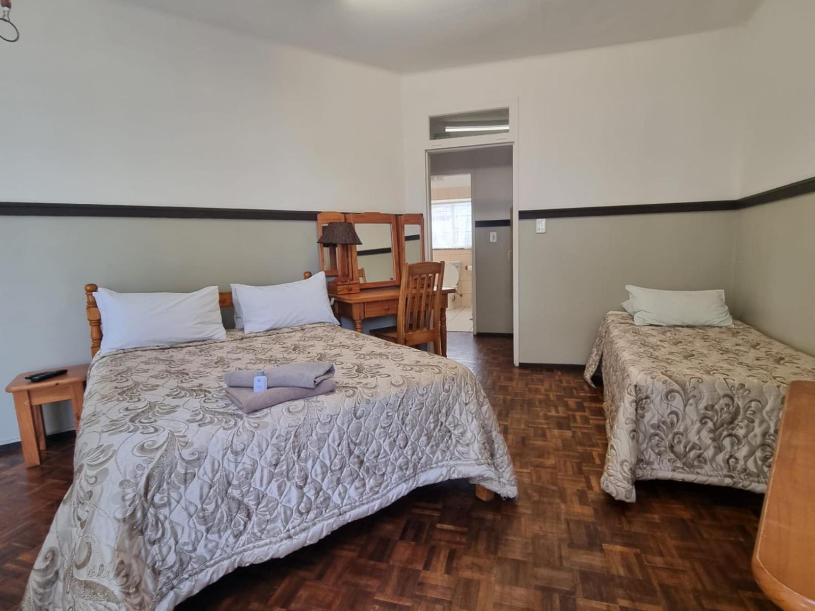 קמפטון פארק Airport Inn Bed And Breakfast מראה חיצוני תמונה
