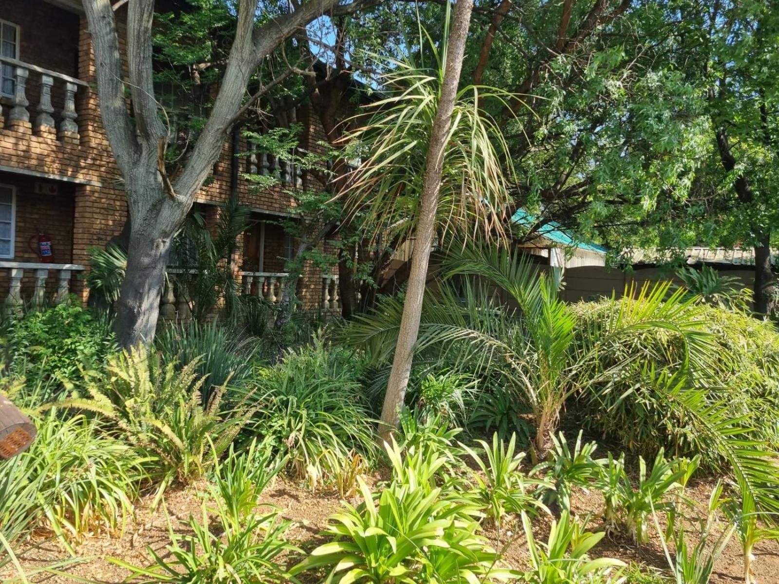 קמפטון פארק Airport Inn Bed And Breakfast מראה חיצוני תמונה