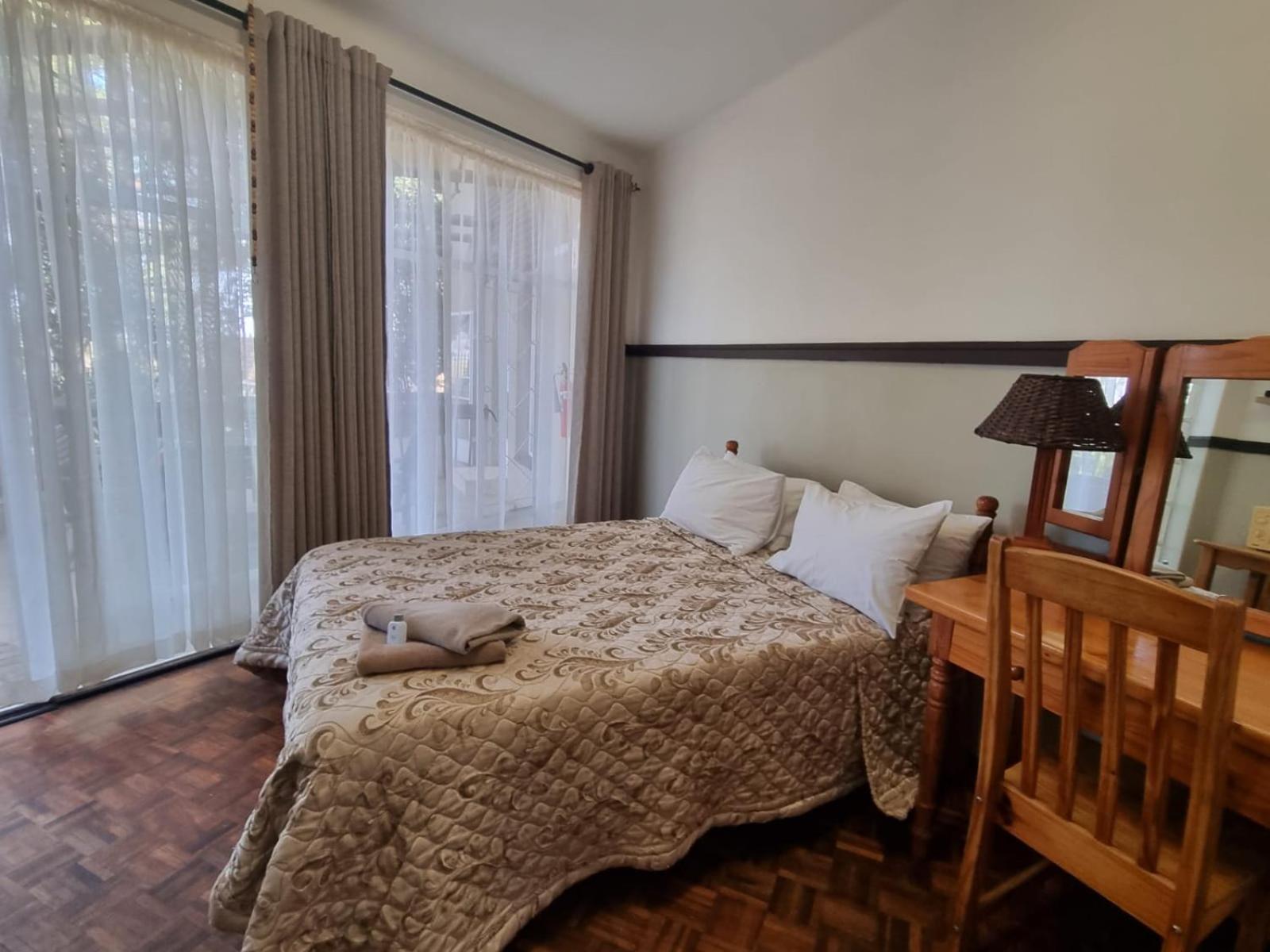 קמפטון פארק Airport Inn Bed And Breakfast מראה חיצוני תמונה
