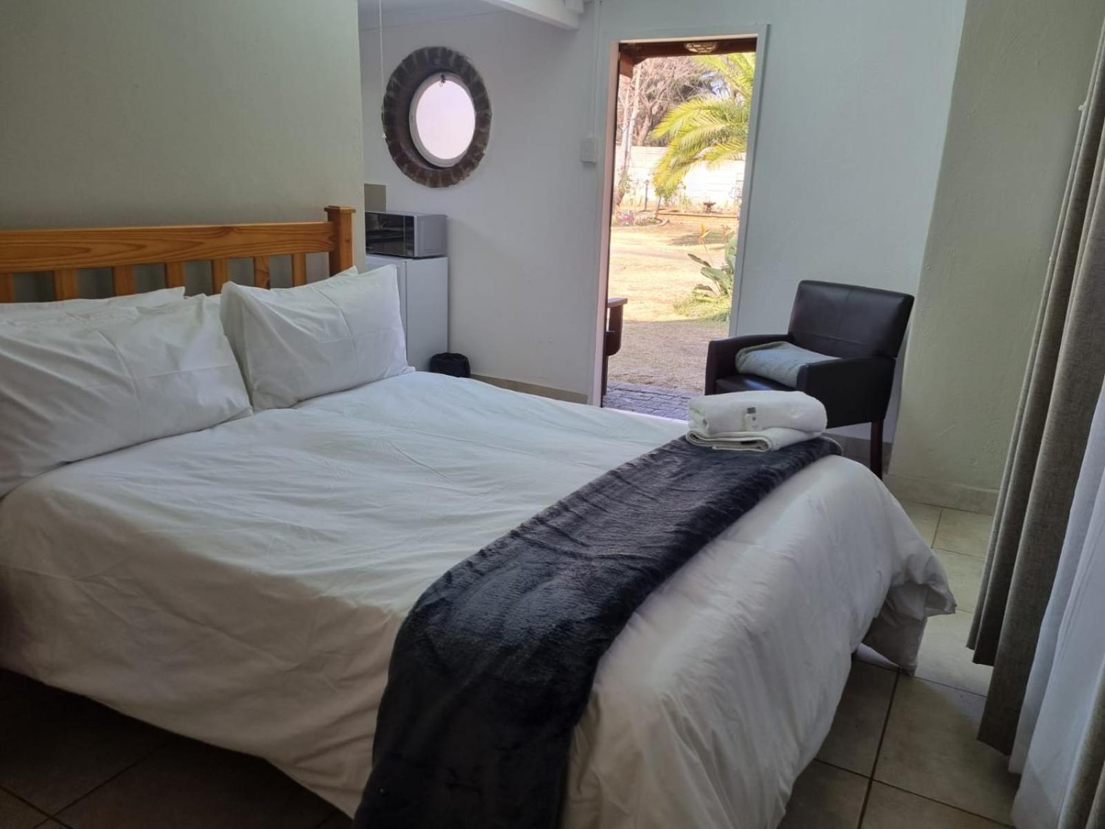 קמפטון פארק Airport Inn Bed And Breakfast מראה חיצוני תמונה