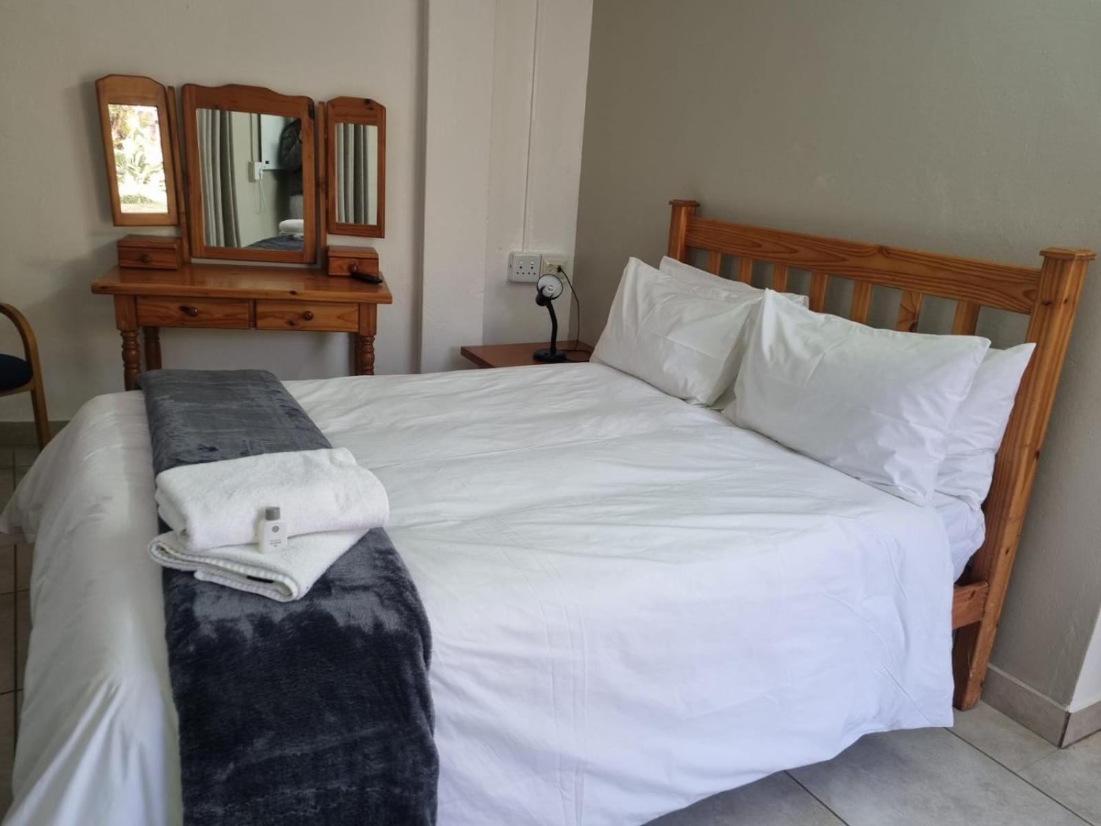 קמפטון פארק Airport Inn Bed And Breakfast מראה חיצוני תמונה