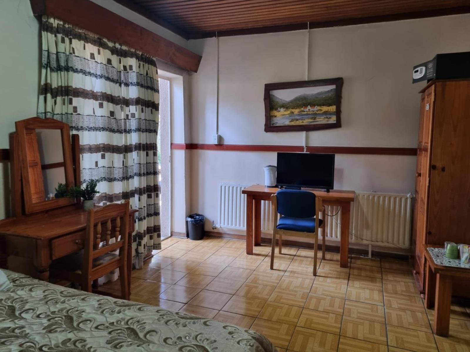 קמפטון פארק Airport Inn Bed And Breakfast מראה חיצוני תמונה