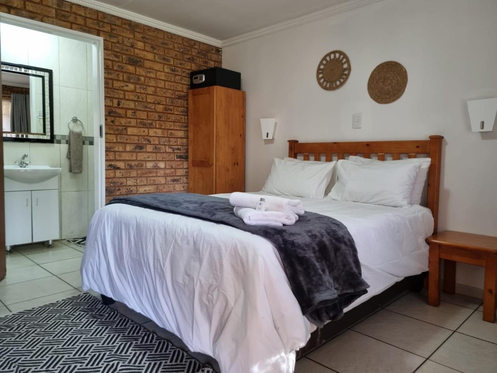 קמפטון פארק Airport Inn Bed And Breakfast מראה חיצוני תמונה