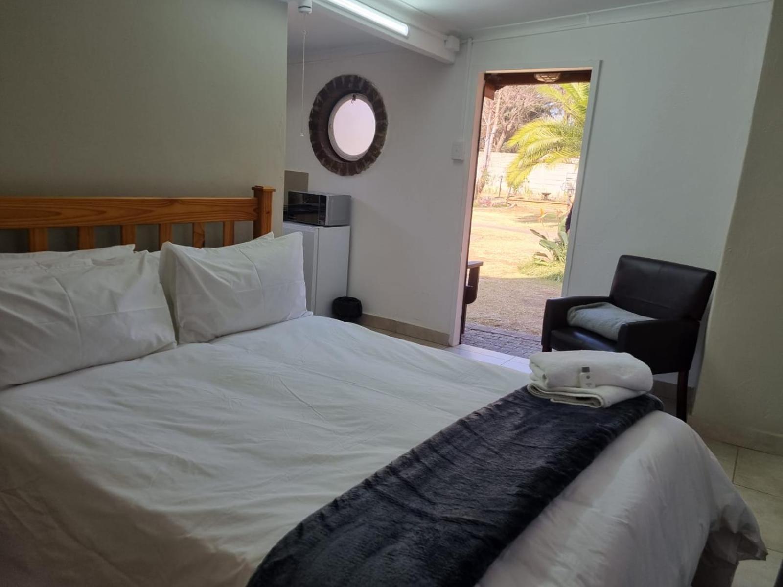 קמפטון פארק Airport Inn Bed And Breakfast מראה חיצוני תמונה